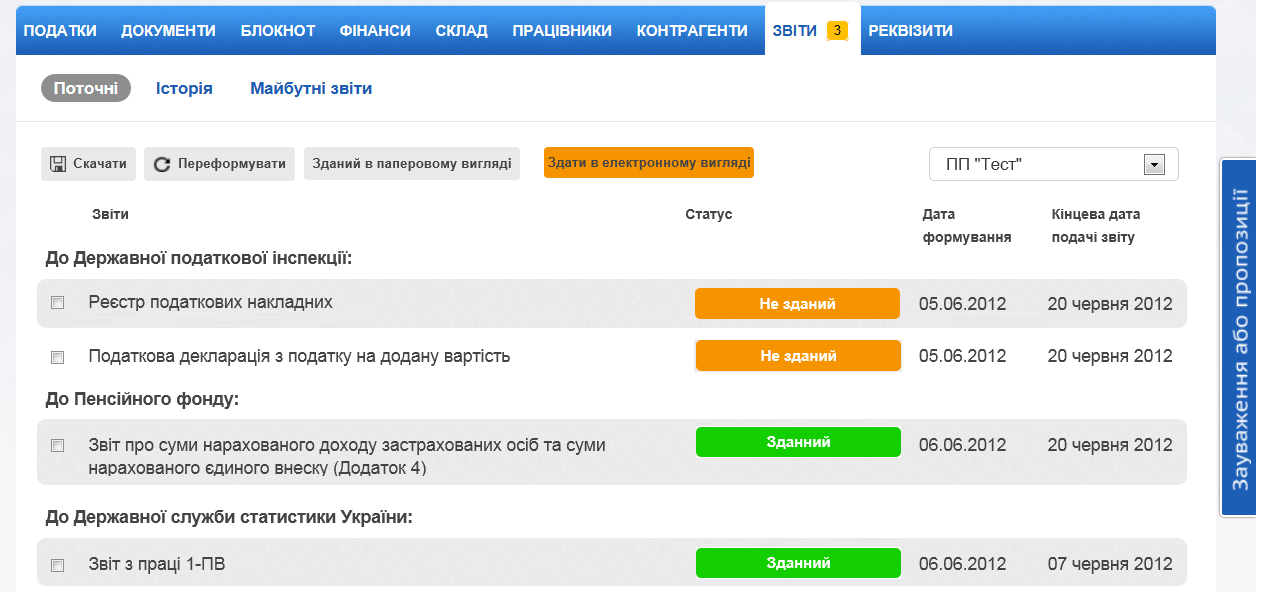 Топ-10 програм для спрощення бухгалтерського обліку