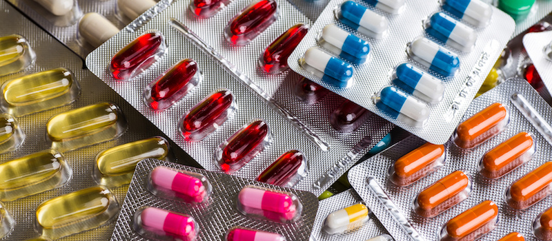 Акт списання медикаментів: зразок