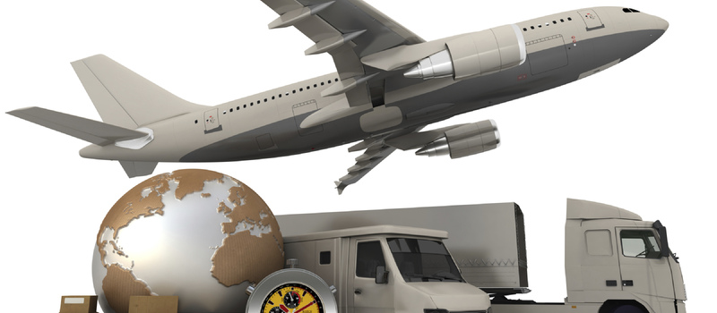 Реекспорт товарів