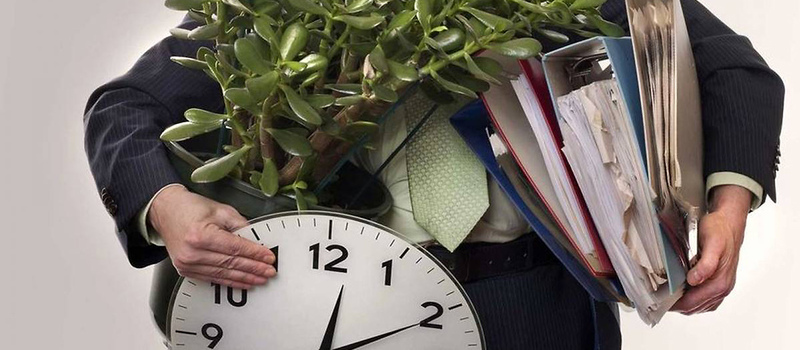 Звільнення під час декретної відпустки