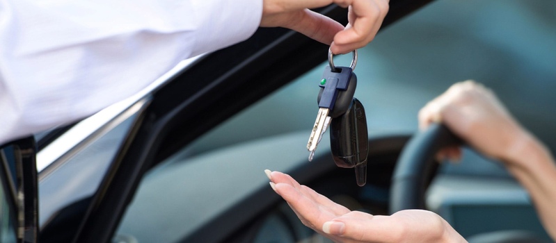 Оренда авто