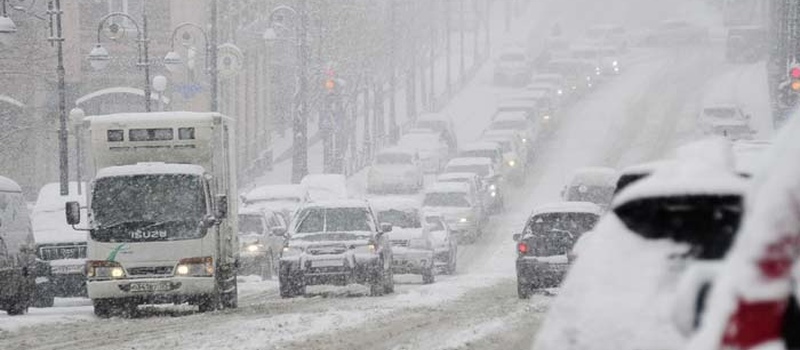 Відрядження на своєму авто