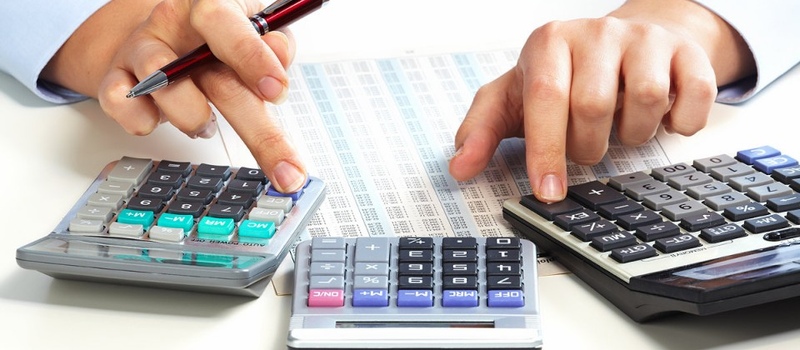 Податковий кредит