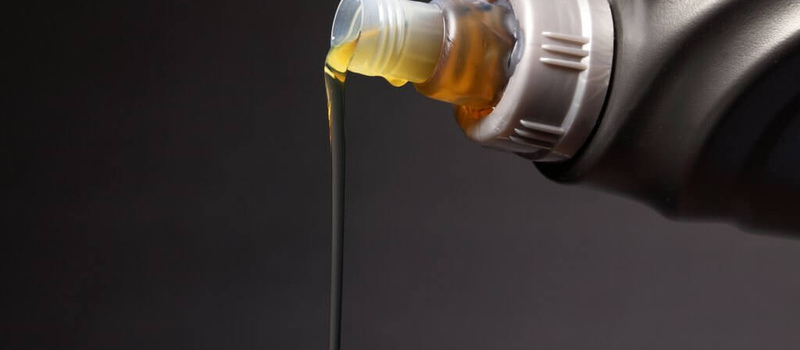 Паливо на підприємствах: особливості амортизації