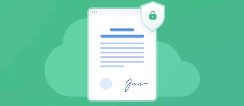 Отримання ЕЦП