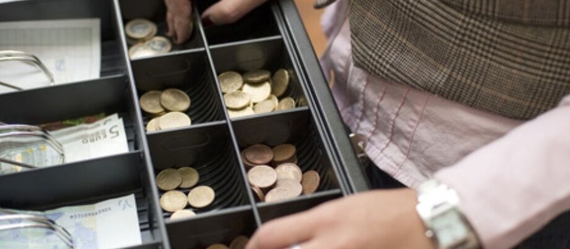 Инвентаризация денежных средств