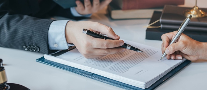 Зміни по юридичним особам