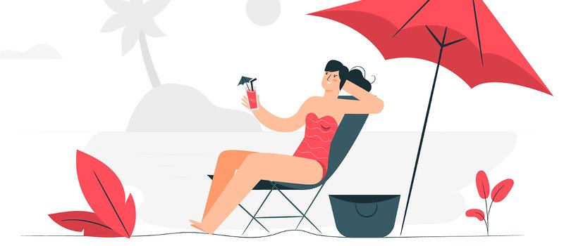 Відпустка за власний рахунок 2024