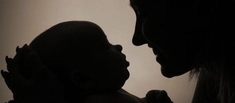 Декретна відпустка