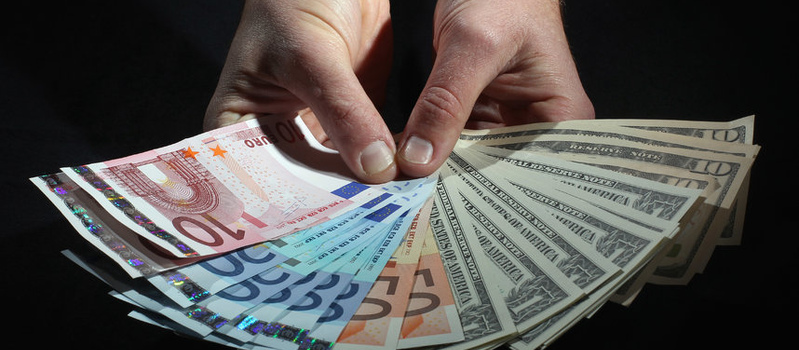 Облік валютних операцій на підприємстві 2025