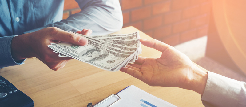 Поворотна фінансова допомога