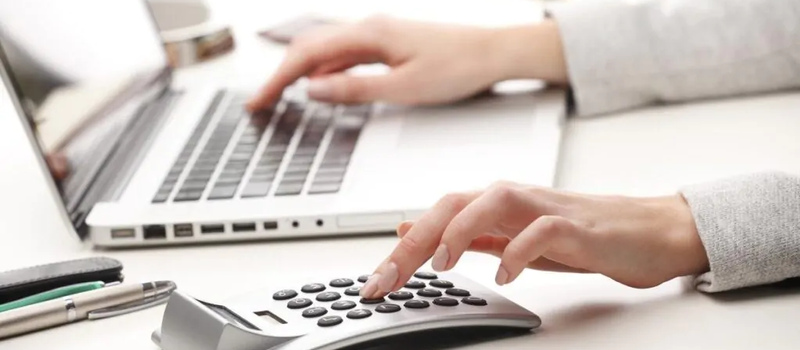 Послуги бухгалтера онлайн