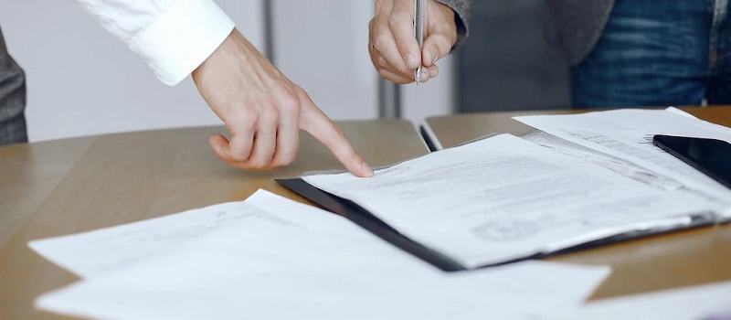 Правовий аналіз кредитних договорів перед підписанням