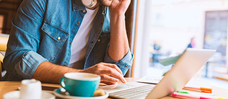 Дистанційна робота: оформлення і оплата праці