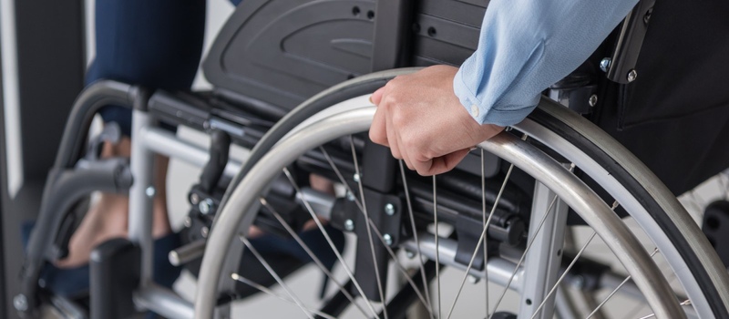 Звіт про зайнятість осіб з інвалідністю (форма 10-ПОІ)