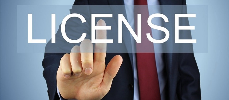 Допомога в отриманні ліцензії