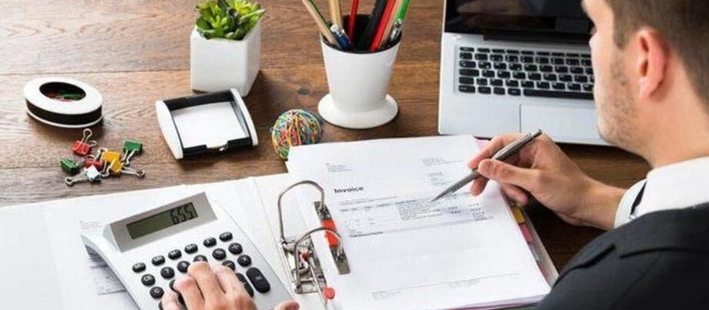 Розрахунково-платіжна відомість працівника 2023