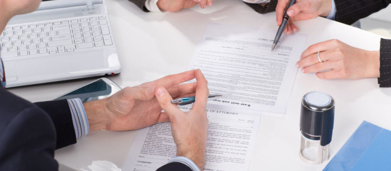 Продаж готових фірм