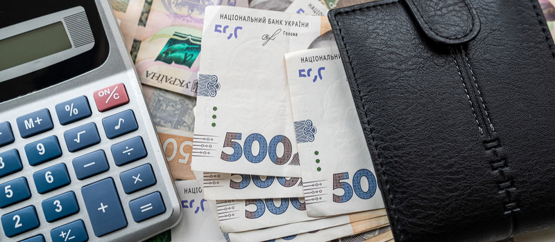 Єдиний податок та ЄСВ для ФОП 2024