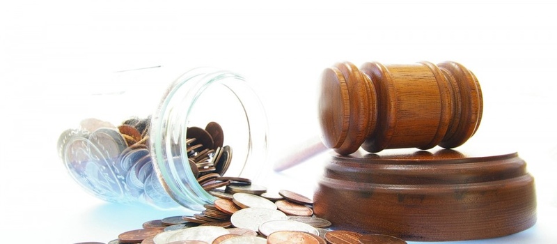 Исковое заявление о взыскании алиментов