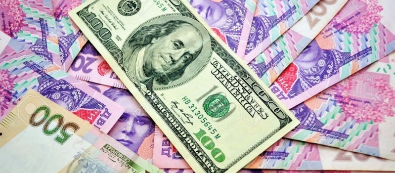 Дисконтування заборгованості