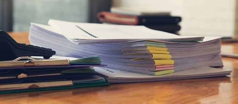 Штрафные санкции в учете