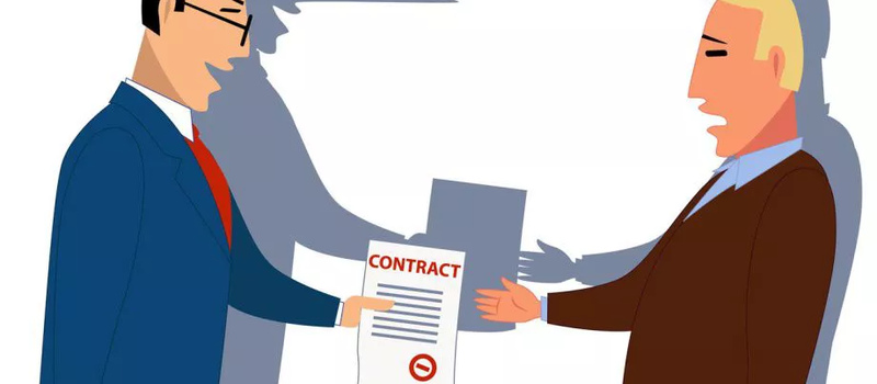 Проверка контрагента