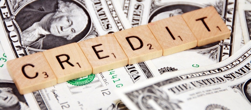 Дисконтування позик та кредитів