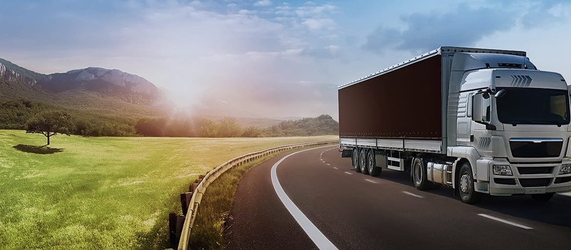 Договор о перевозке груза