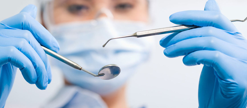 Бухучет в стоматологической клинике