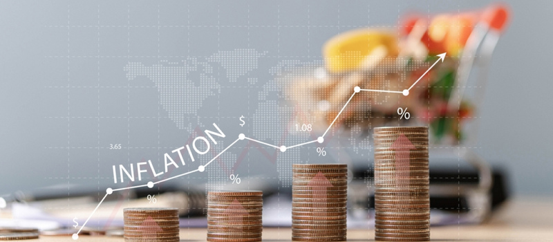 Индекс инфляции 2024