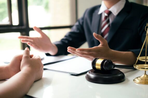 Обжалование постановления государственного исполнителя о наложении штрафа