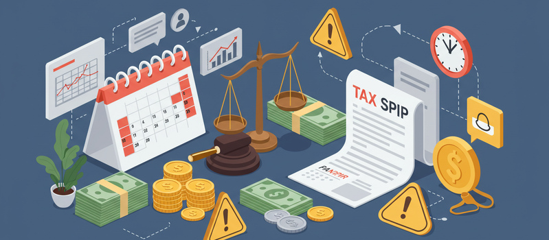 Аванс в 2025 году: сроки выплаты, налоговые нюансы и ответственность