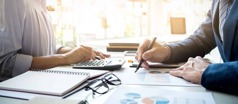 Ведення бухгалтерського обліку Львів