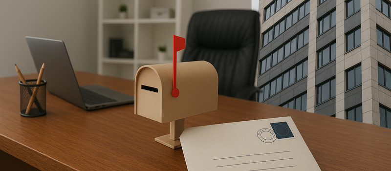 Какие нужны документы для юридического адреса: полный гид для компании