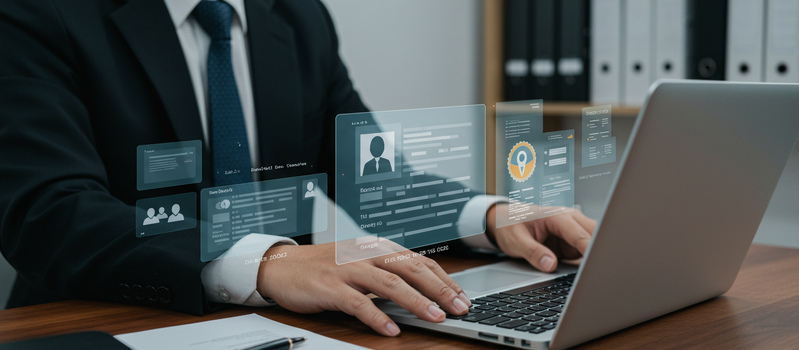 Е-декларирование госслужащих: как, когда и что нужно подавать в 2025 году