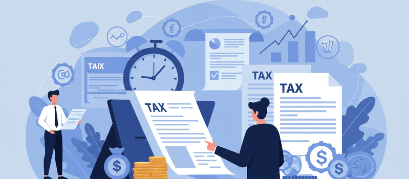 Як уникнути штрафів за військовий збір: важливі аспекти своєчасної сплати