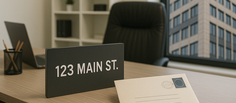 Масова юридична адреса: реальна загроза бізнесу та як її уникнути