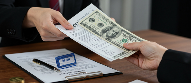 Матеріальна допомога на соціально-побутові потреби: порядок надання та зразок наказу