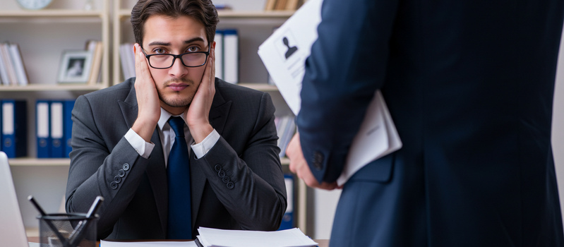 Неоформленный работник – риск для бизнеса: как избежать штрафов