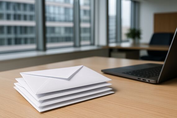 Оренда юридичної адреси у м. Дніпро — швидке оформлення за 1 день