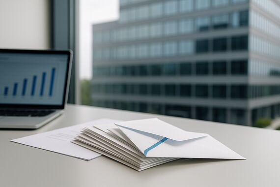 Аренда юридического адреса г. Харьков — быстрое оформление за 1 день