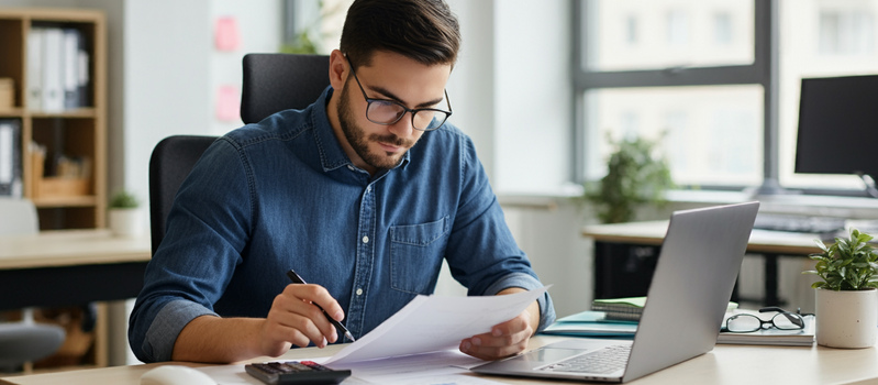 Звітність з ЄСВ для Роботодавців: Повний Огляд та Актуальні Зміни