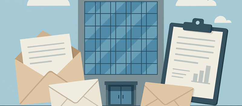 Подтверждение юридического адреса: что нужно знать бизнесу