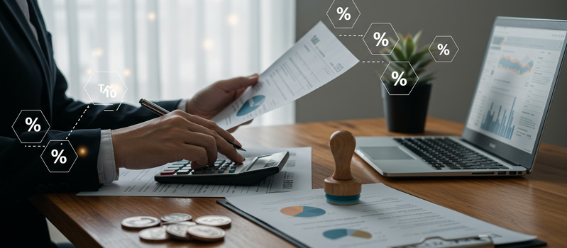 Податки для ФОП на загальній системі у 2025 році: що та скільки платити