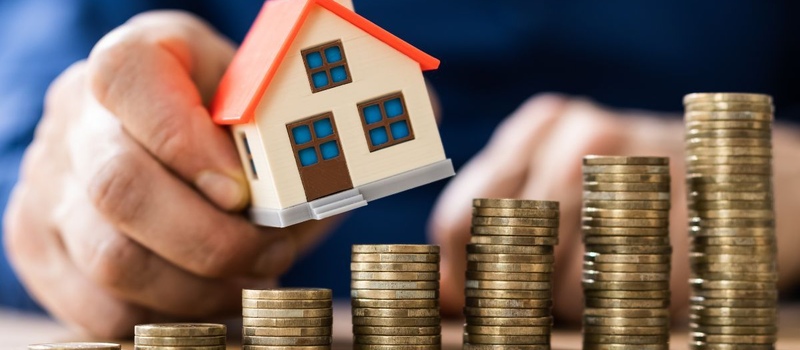 Налог на недвижимость: ставки налога, льготы и методы расчета