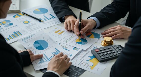 Політика трансфертного ціноутворення: навіщо потрібна та як захищає бізнес в Україні