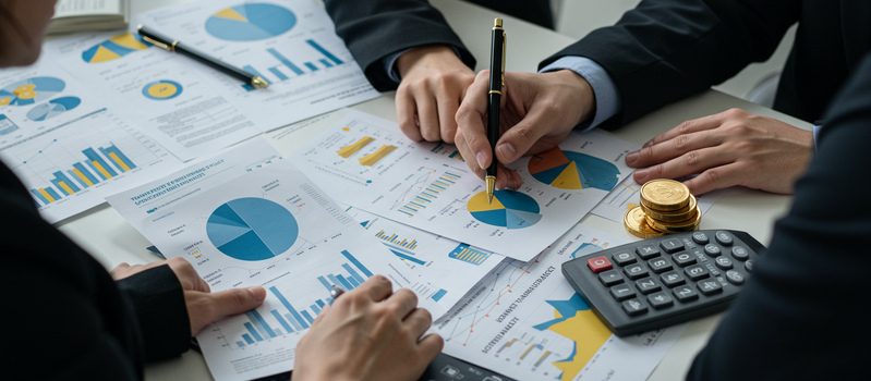 Трансфертного ценообразования: зачем нужна и как защищает бизнес в Украине