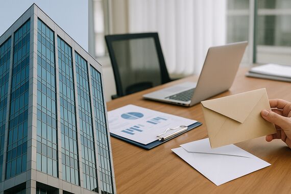 Почтовый и юридический адрес: что нужно знать бизнесу