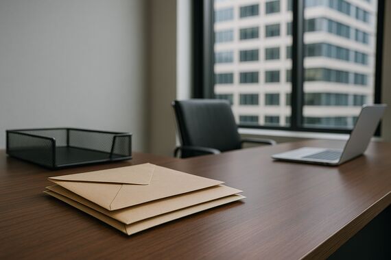 Уведомление об изменении юридического адреса: что нужно сделать после регистрации изменений